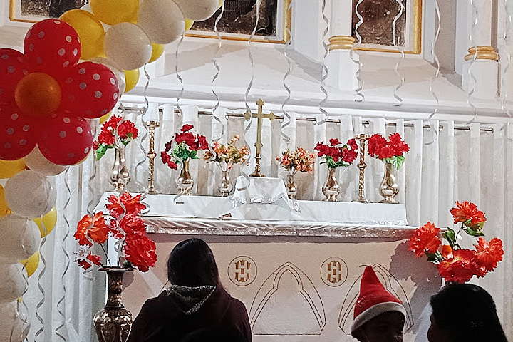 St Johns Church (Roorkee)