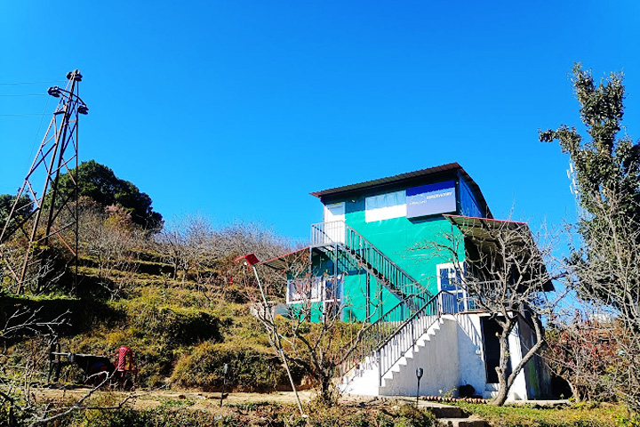 Starscapes Observatory