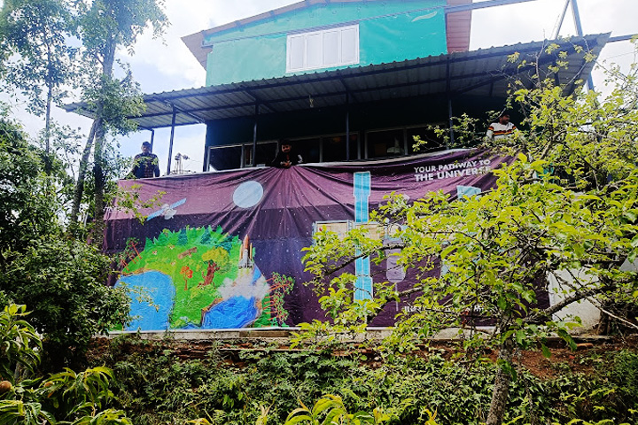 Starscapes Observatory