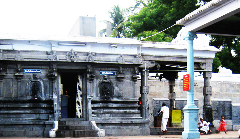 Sugavaneswarar Temple