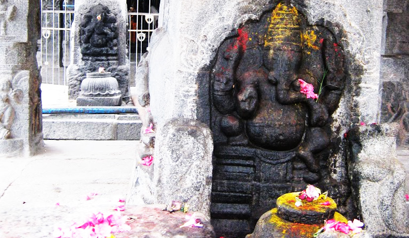 Sugavaneswarar Temple