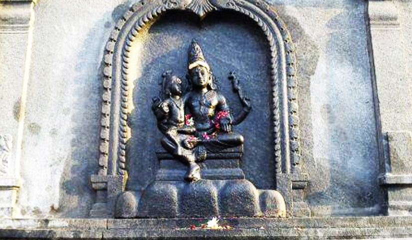 Sugavaneswarar Temple