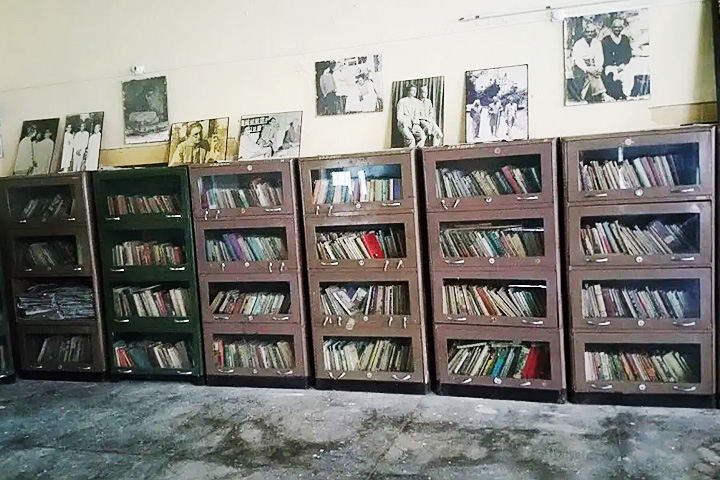 Sumitranandan Pant Gallery