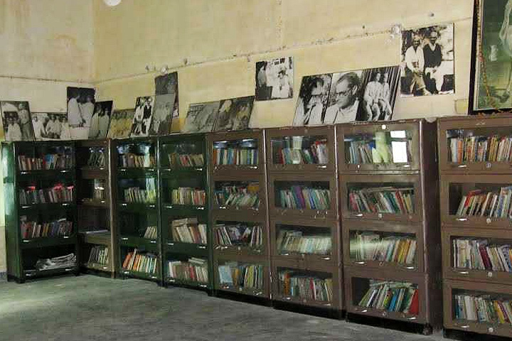 Sumitranandan Pant Gallery