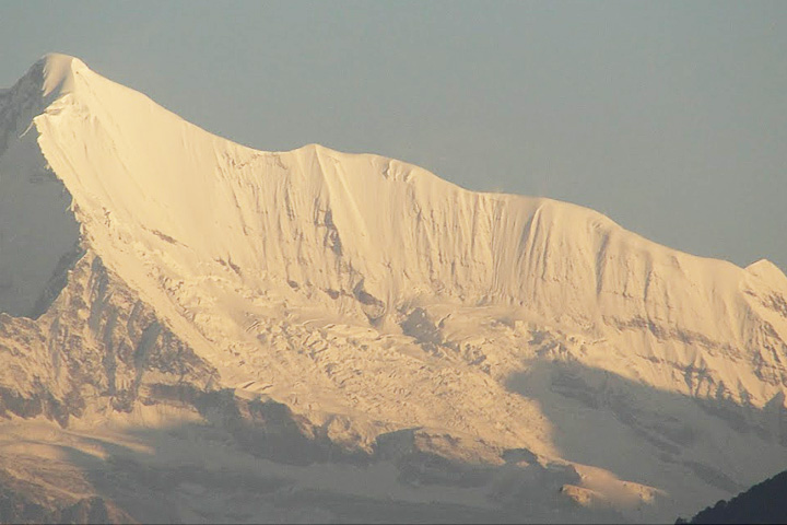 Sunset Point Chaukori