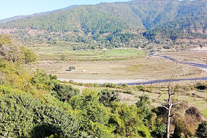 Sunset Point (Khaniya)