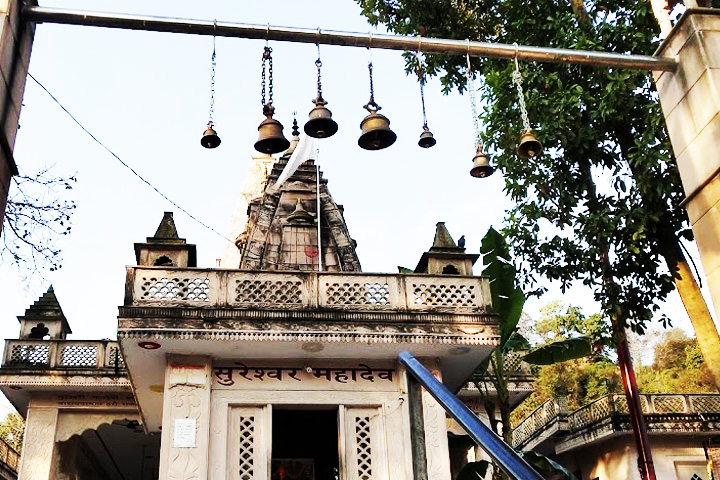 Sureshwari Devi Temple