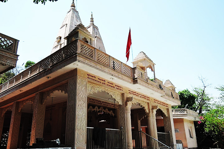 Sureshwari Devi Temple