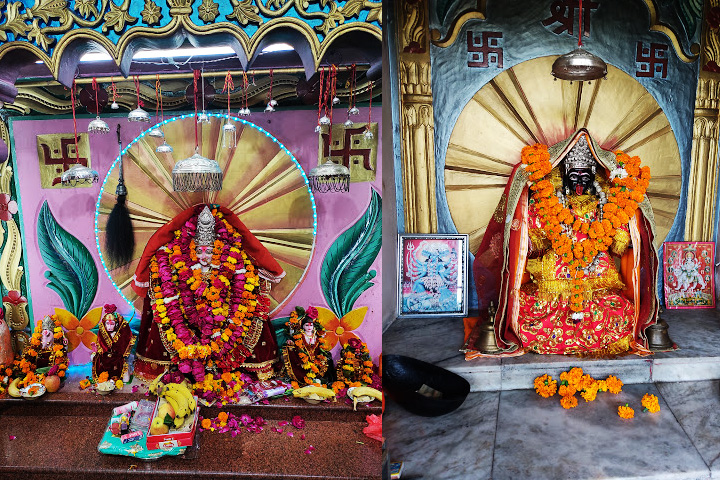 Sureshwari Devi Temple