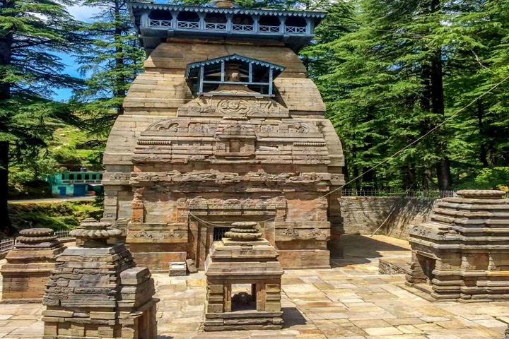 Surya Mandir