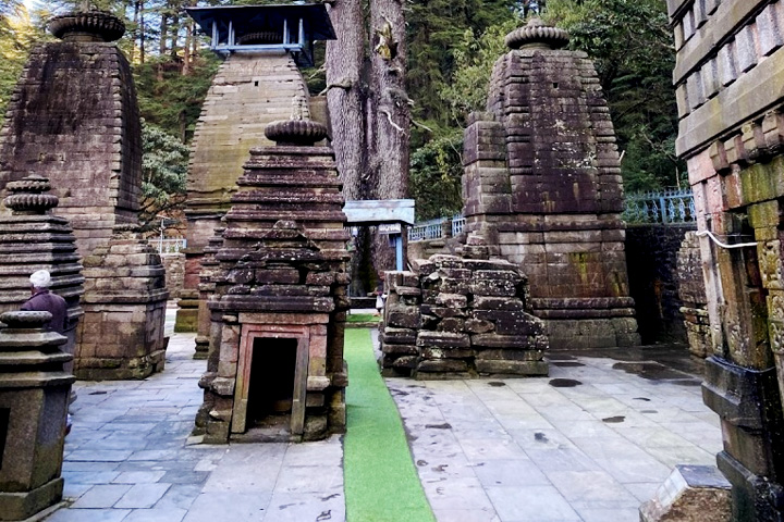 Surya Mandir