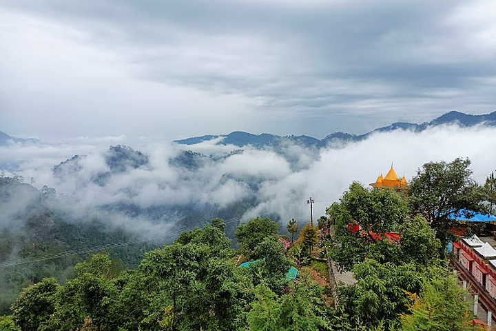 Swami Virendranand Ashram