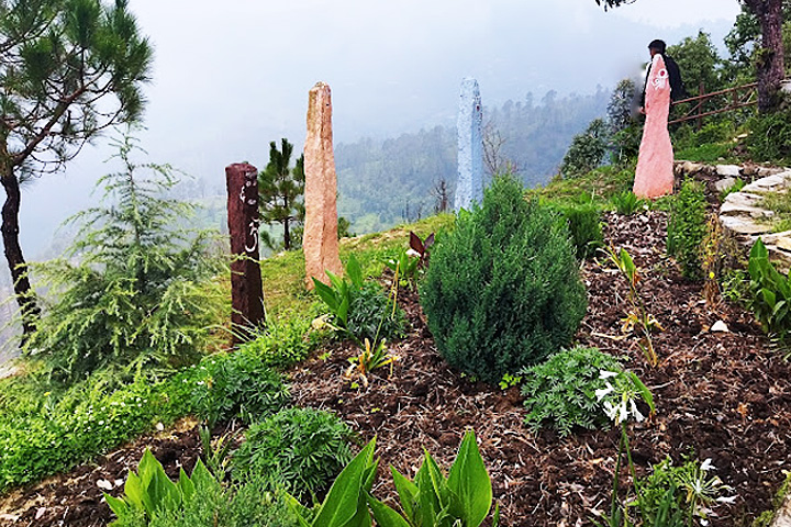 Swami Virendranand Ashram