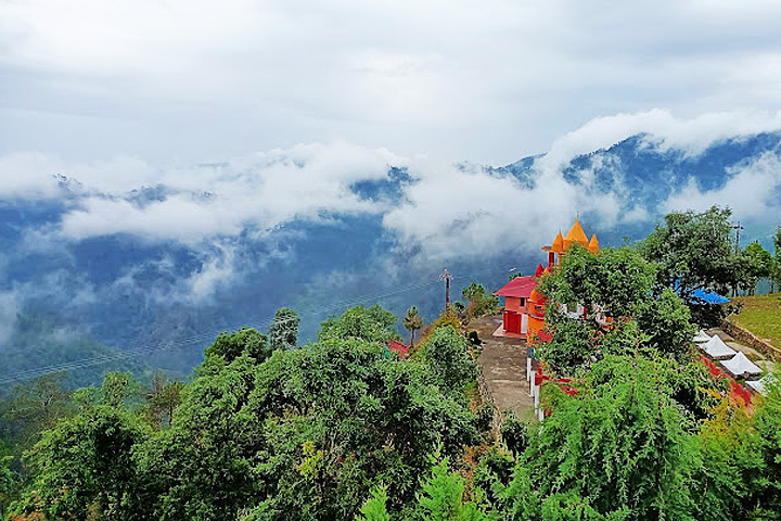 Swami Virendranand Ashram