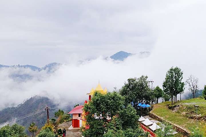 Swami Virendranand Ashram