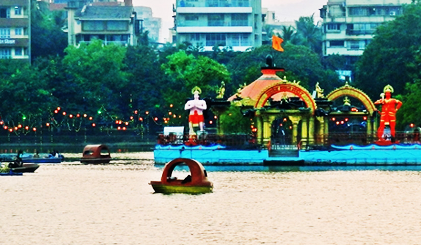 Talao Pali Lake