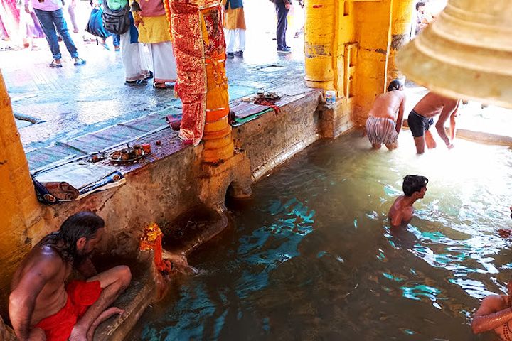 Tapta Kund