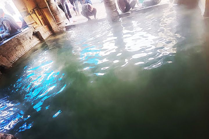 Tapta Kund