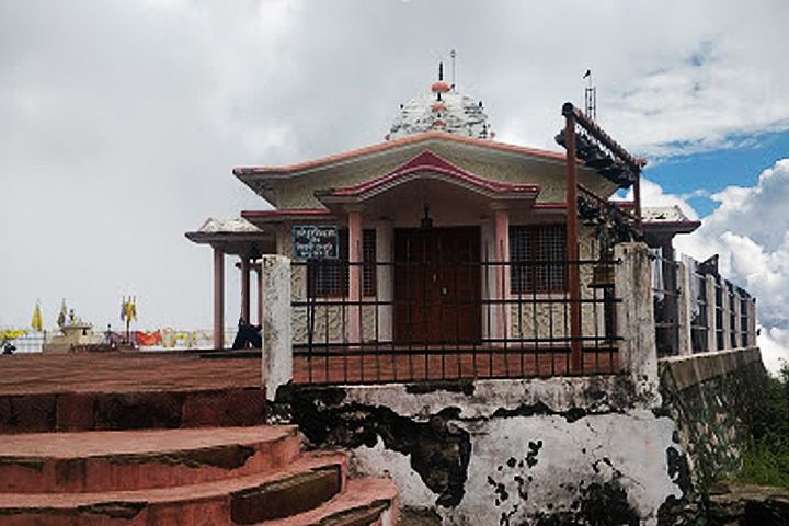 Thal Kedar Temple