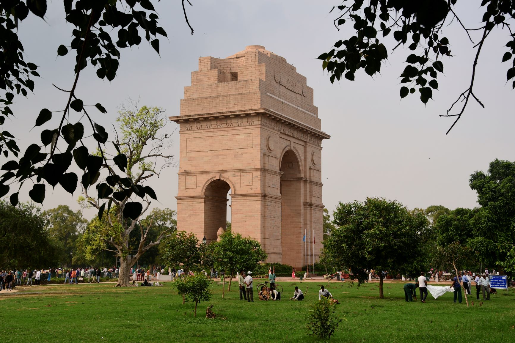 India Gate