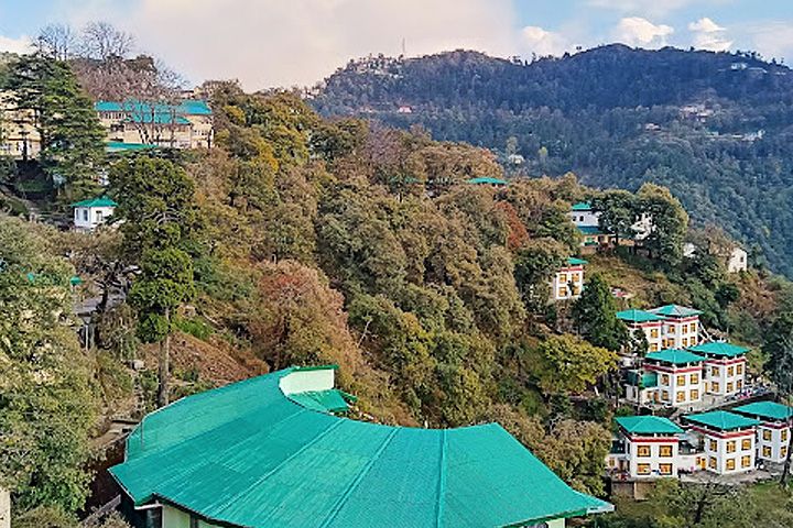 Tibetan Homes School