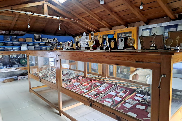 Tribal Museum