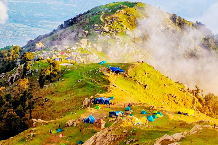 Triund Trek