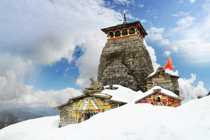 Tungnath Temple