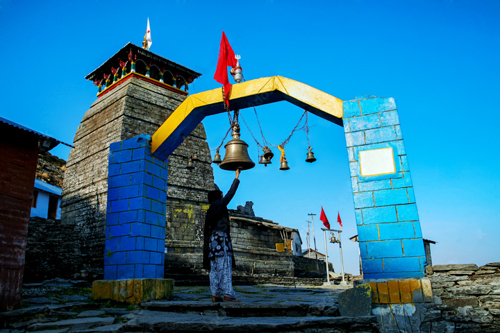 Tungnath Temple