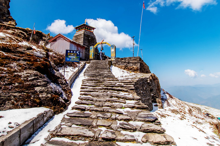Tungnath Trek