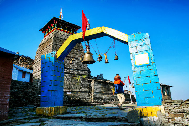 Tungnath Trek