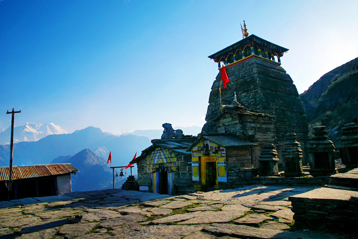 Tungnath Trek