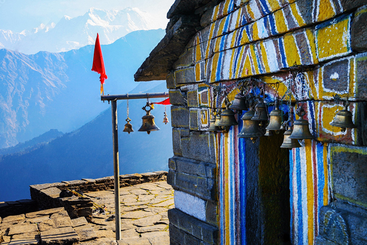 Tungnath Trek
