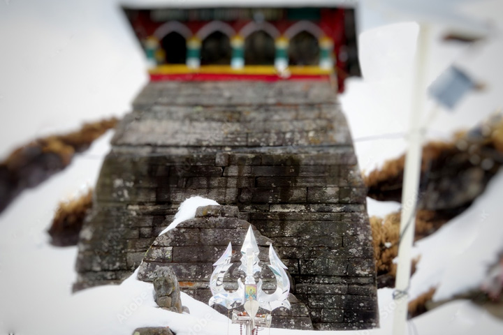 Tungnath Trek