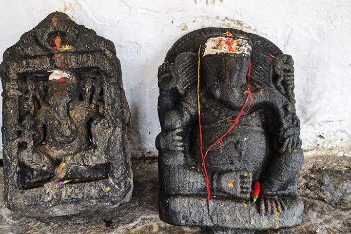 Ukhimath Omkareshwar Temple