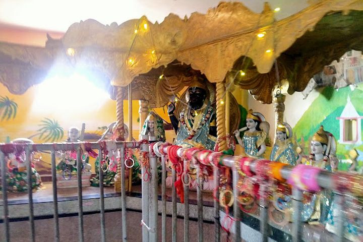 Vaishno Devi Mandir