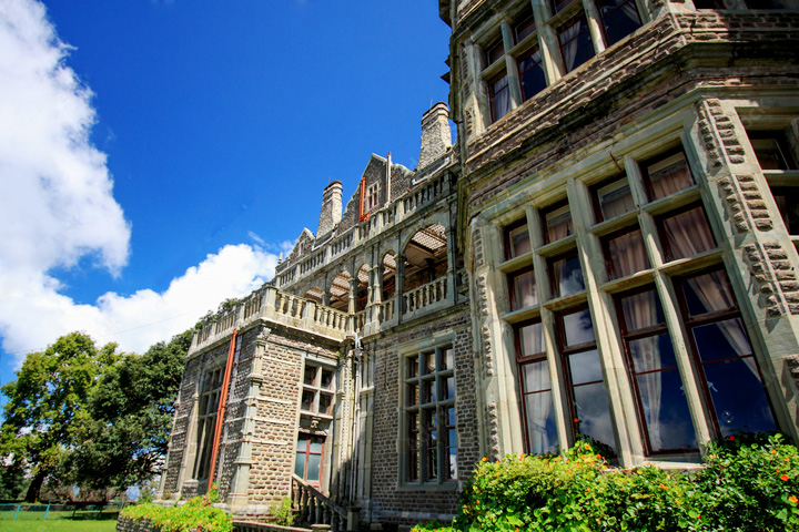 Viceregal Lodge