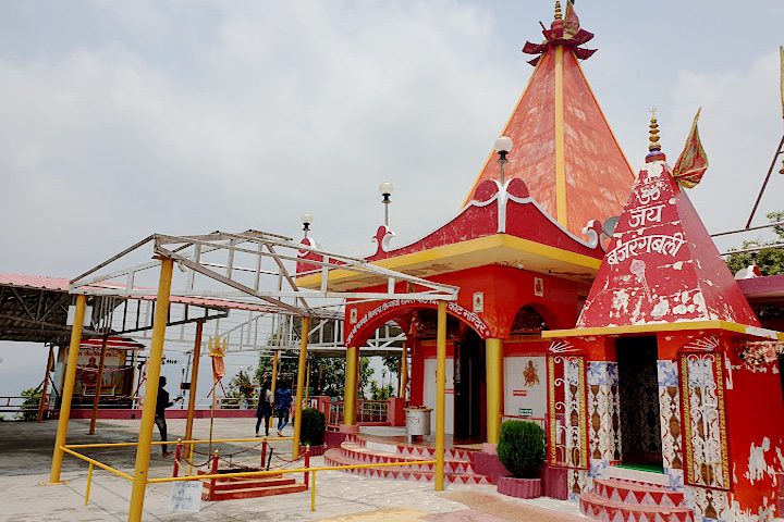 Vimalkot Devi Temple