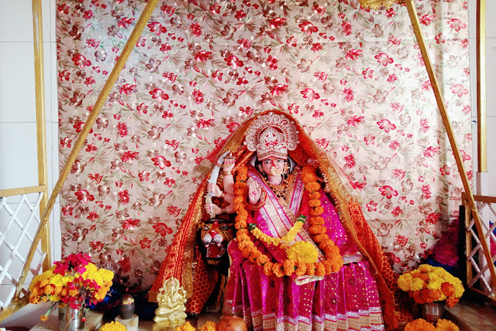 Vimalkot Devi Temple