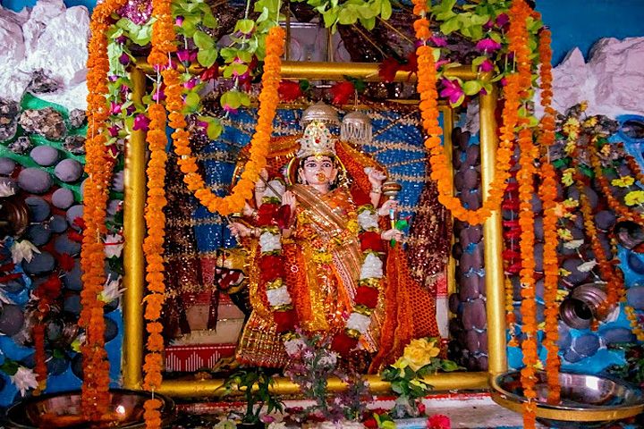 Vimalkot Devi Temple