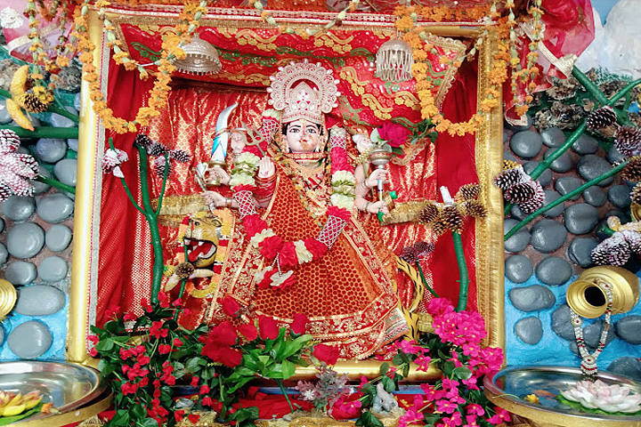 Vimalkot Temple Trek