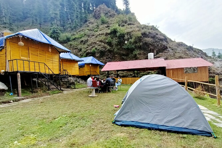 Yamuna Adventure Park