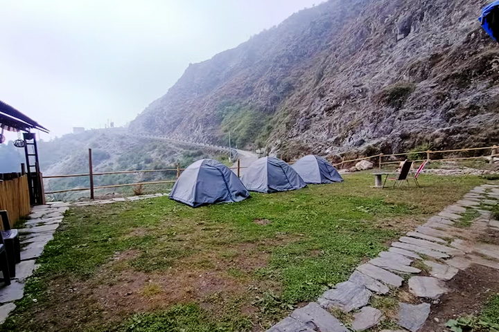 Yamuna Adventure Park