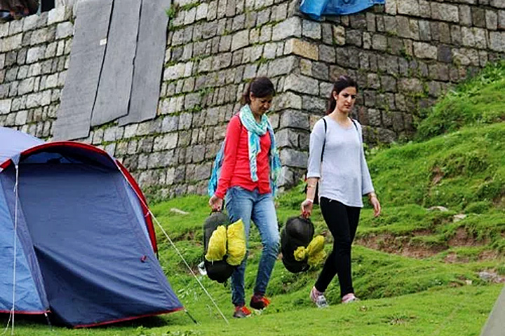 Yamuna Adventure Park