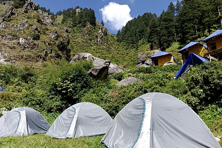 Yamuna Adventure Park