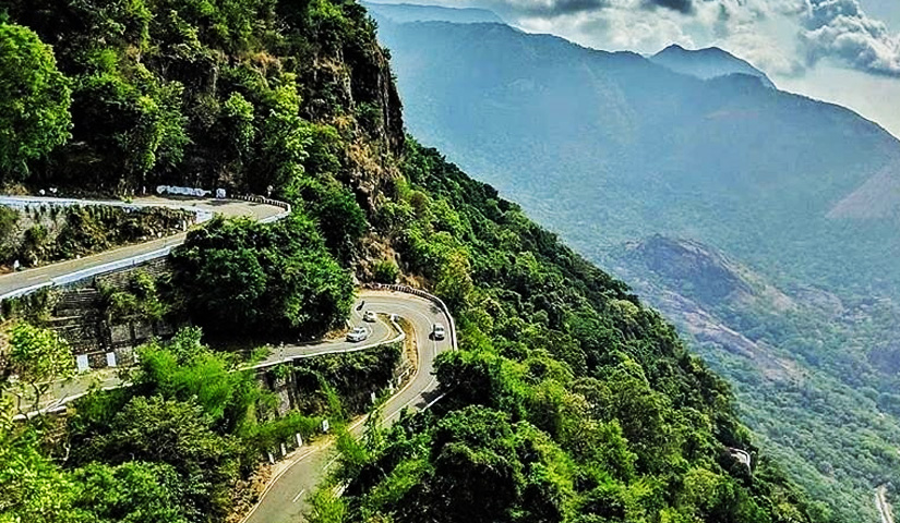 Yercaud Hill Station