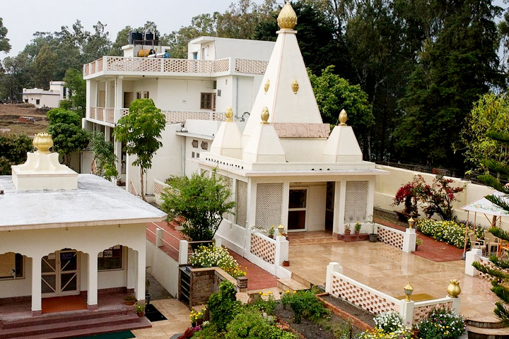 Yogoda Satsanga Sakha Ashram