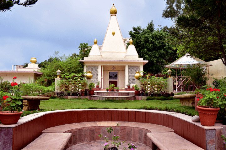 Yogoda Satsanga Sakha Ashram