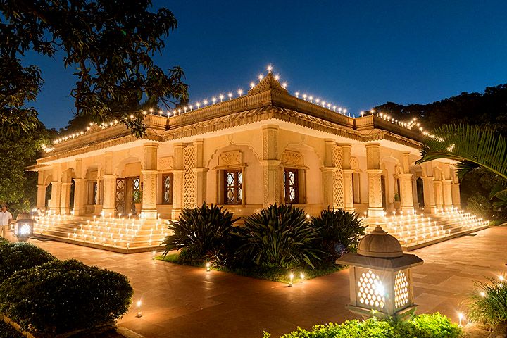 Yogoda Satsanga Sakha Ashram