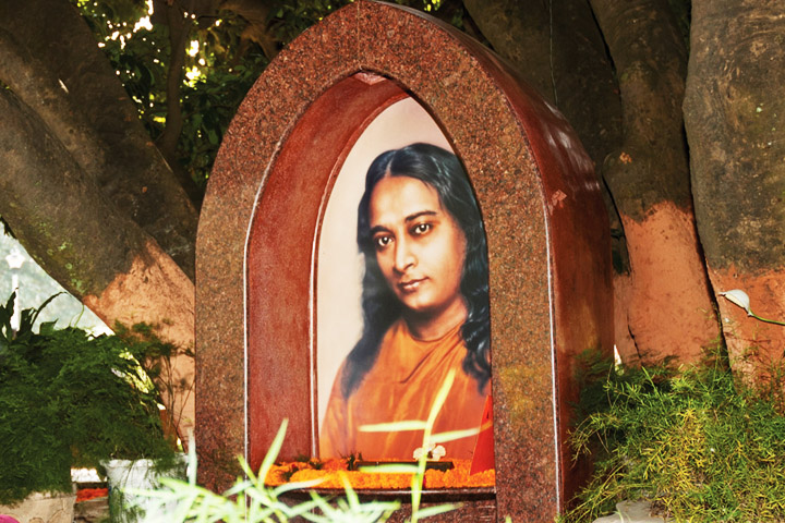 Yogoda Satsanga Sakha Ashram